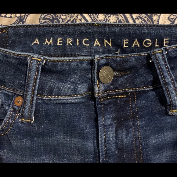 Jeans - Picture 2 of 3